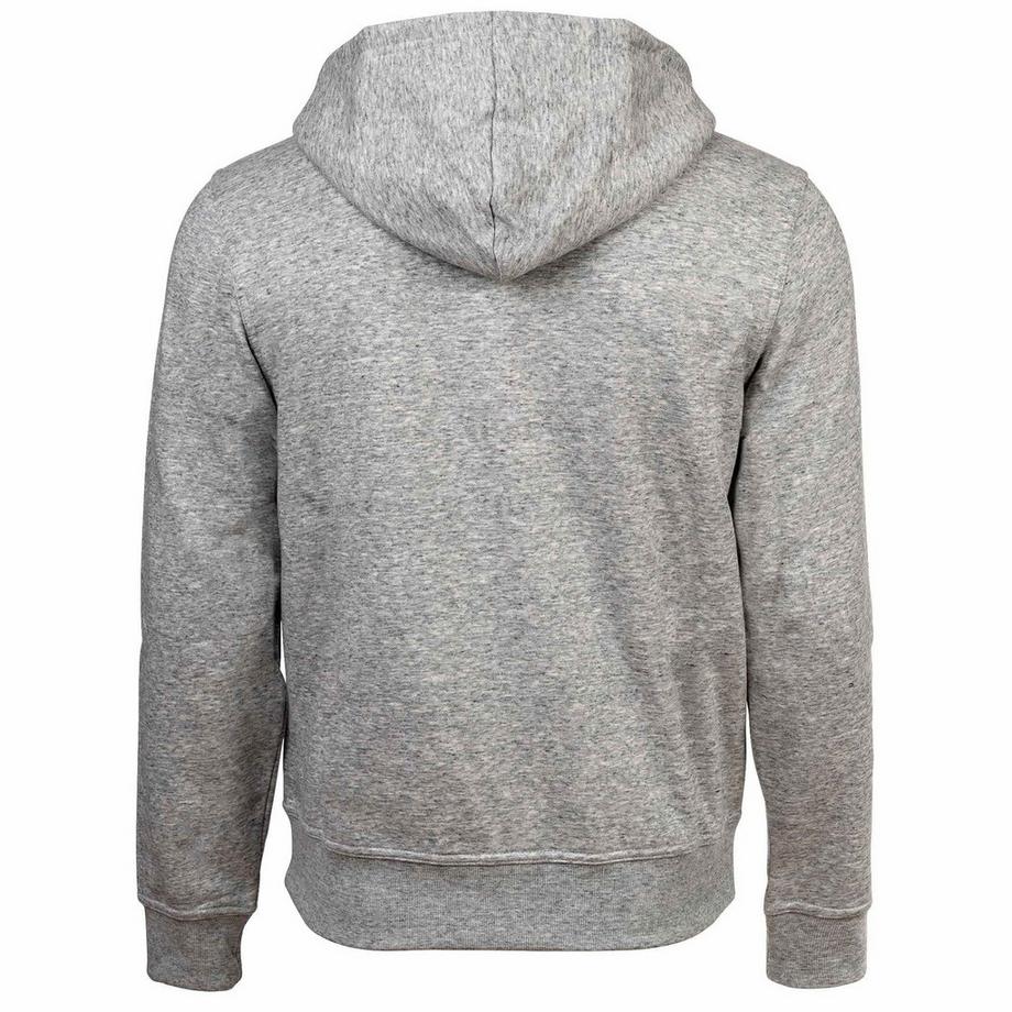 Champion Heavy Soft Full Zip Hoodie  