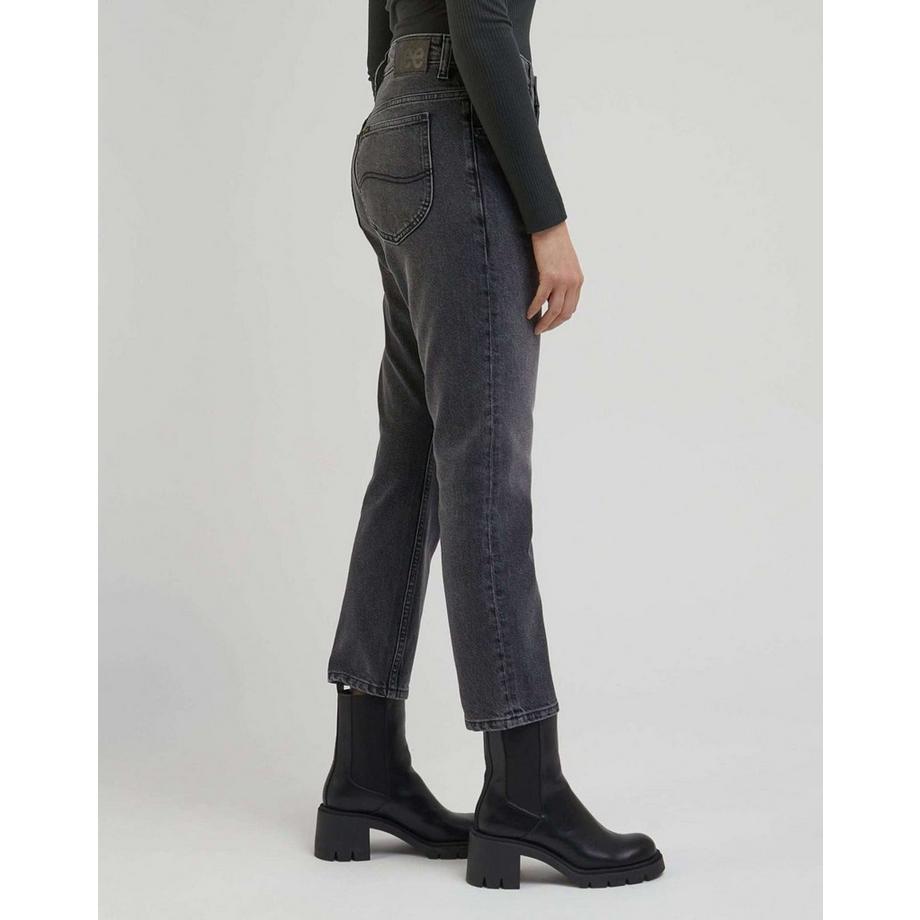 Lee Rider Slim Fit Jeans  