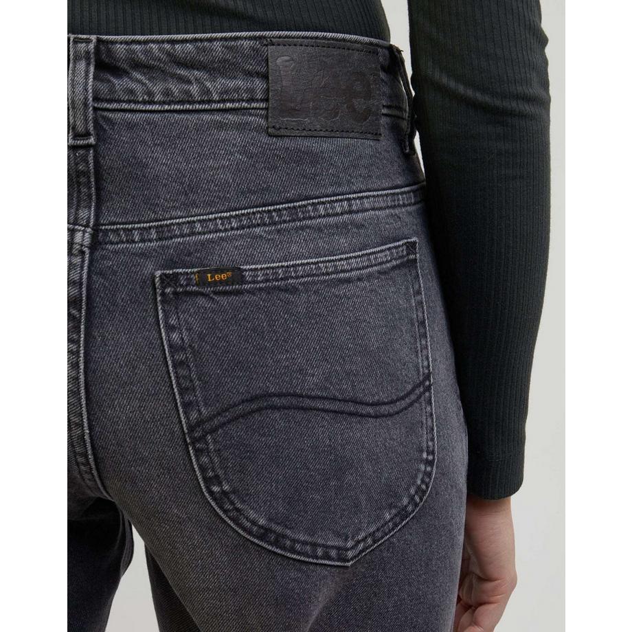 Lee Rider Slim Fit Jeans  