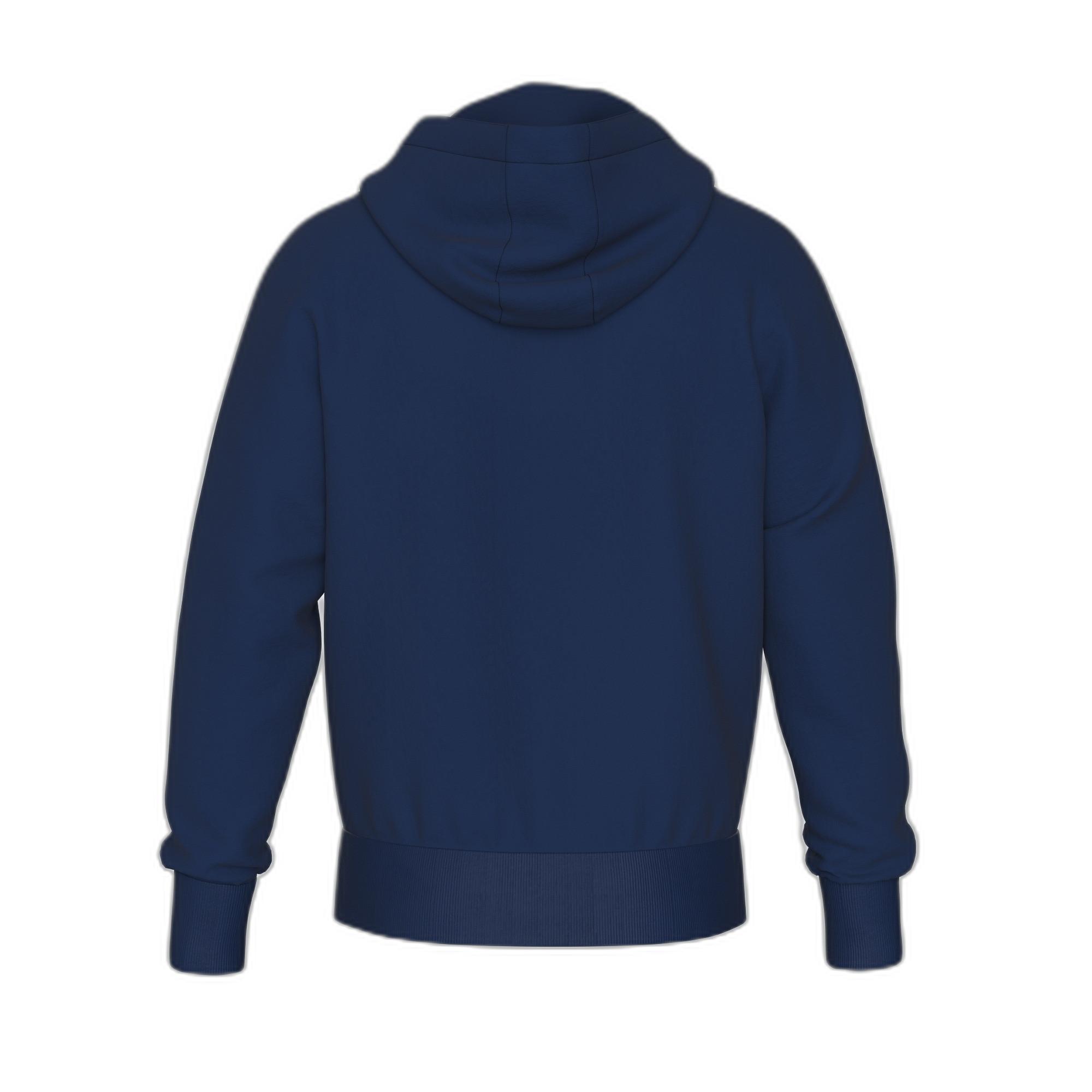 errea  Sweatshirt zippé à capuche enfant  Essential 29 