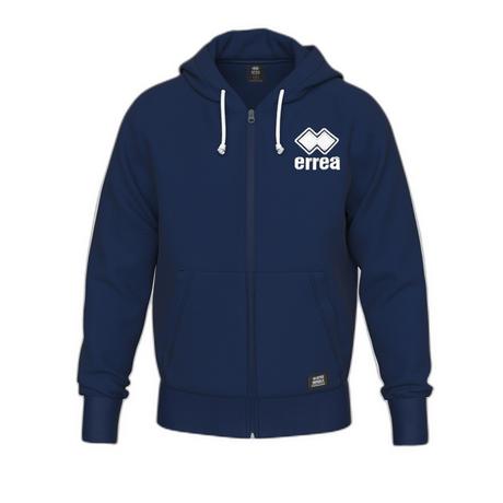 errea  Sweatshirt zippé à capuche enfant  Essential 29 