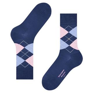 Burlington Manchester Calzini Argyle  