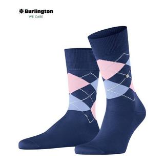 Burlington Manchester Calzini Argyle  