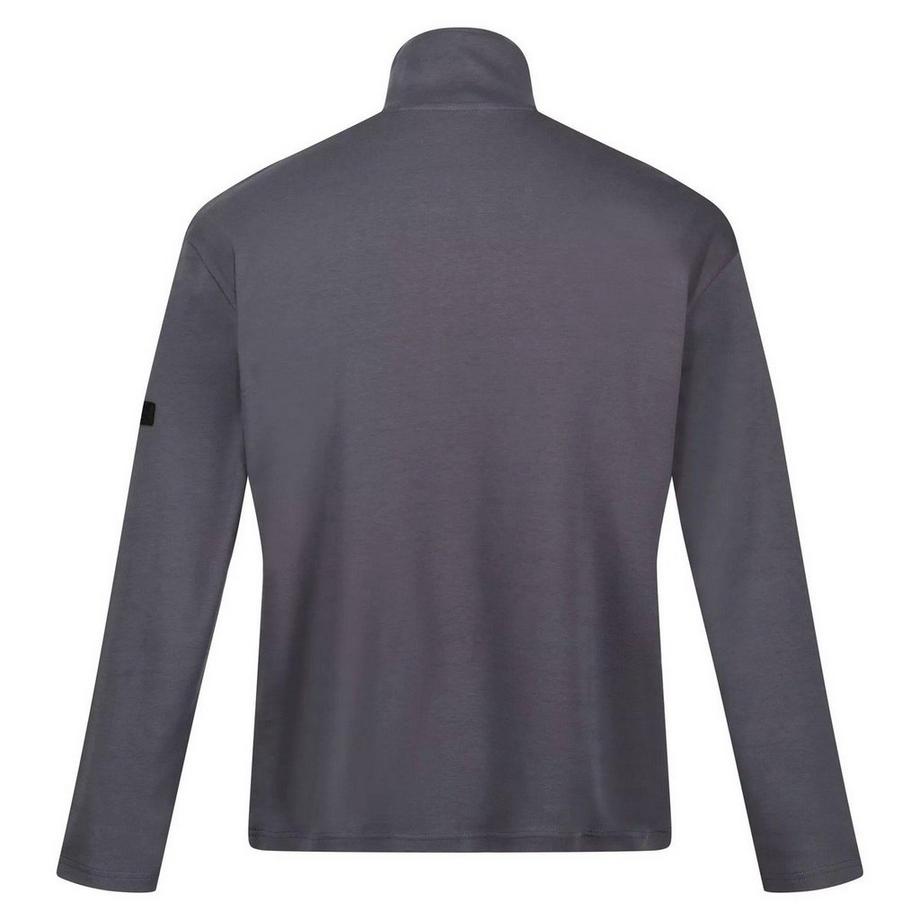 Regatta Ferdo Pile Half Zip Top  