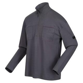Regatta Ferdo Fleece Half Zip Oberteil  