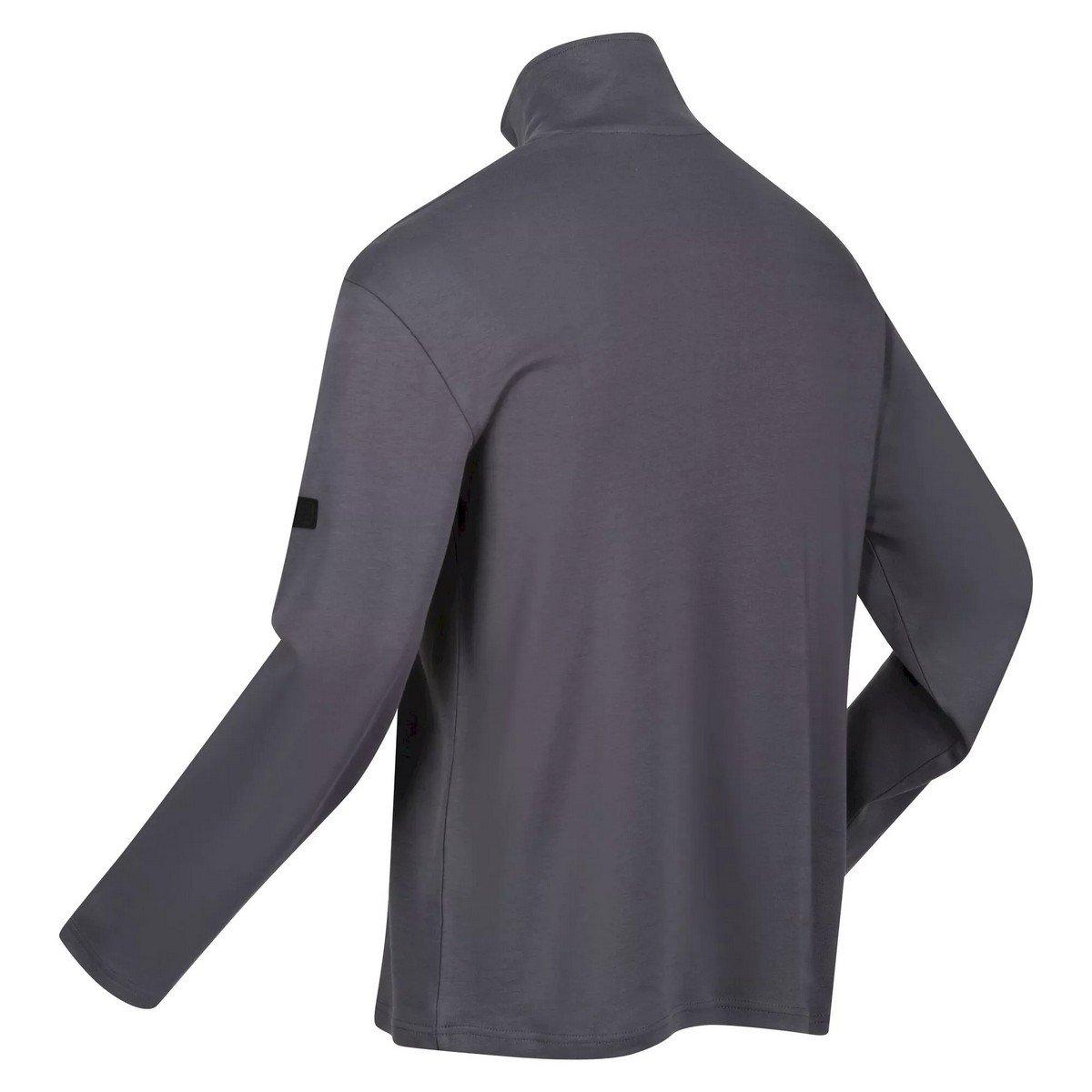 Regatta Ferdo Fleece Half Zip Oberteil  