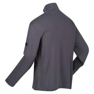 Regatta Ferdo Fleece Half Zip Oberteil  