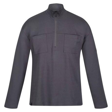 Regatta Ferdo Fleece Half Zip Oberteil  