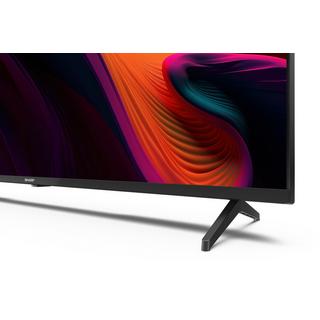 SHARP  TV 55GL4260E 55, 3840 x 2160 (Ultra HD 4K), LED-LCD 