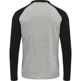 Hummel Legacy Blocked Langarm T-Shirt  