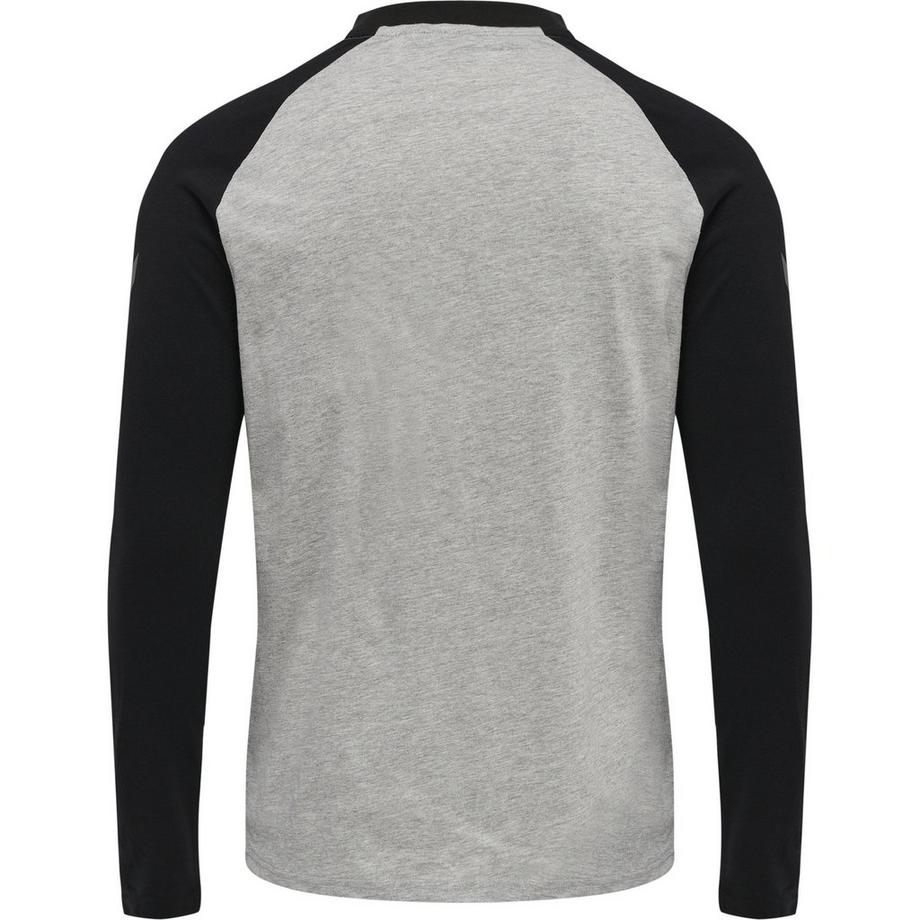 Hummel Legacy Blocked Langarm T-Shirt  