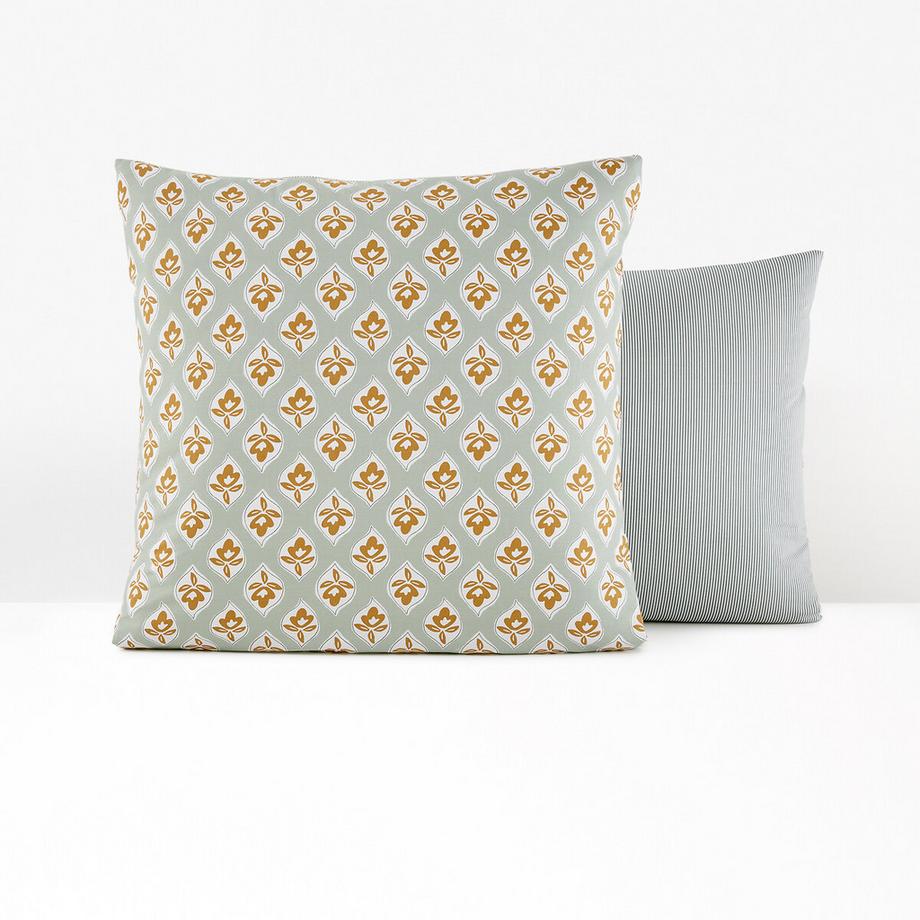 La Redoute Intérieurs Taie d'oreiller Cilou  