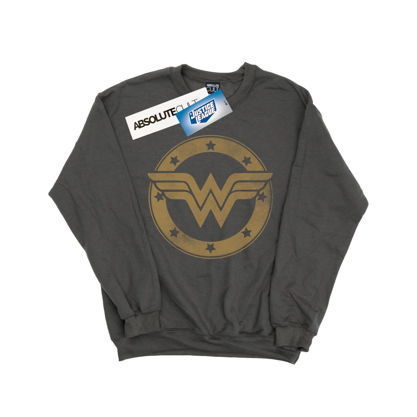 DC COMICS  Sweat 