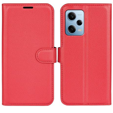 Cover-Discount  Xiaomi Poco X5 Pro - Custodia In Pelle 