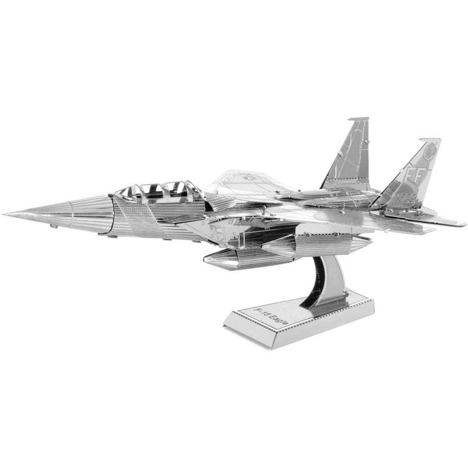 Metal Earth  F/A-18 Super Hornet – Metall Bausatz 