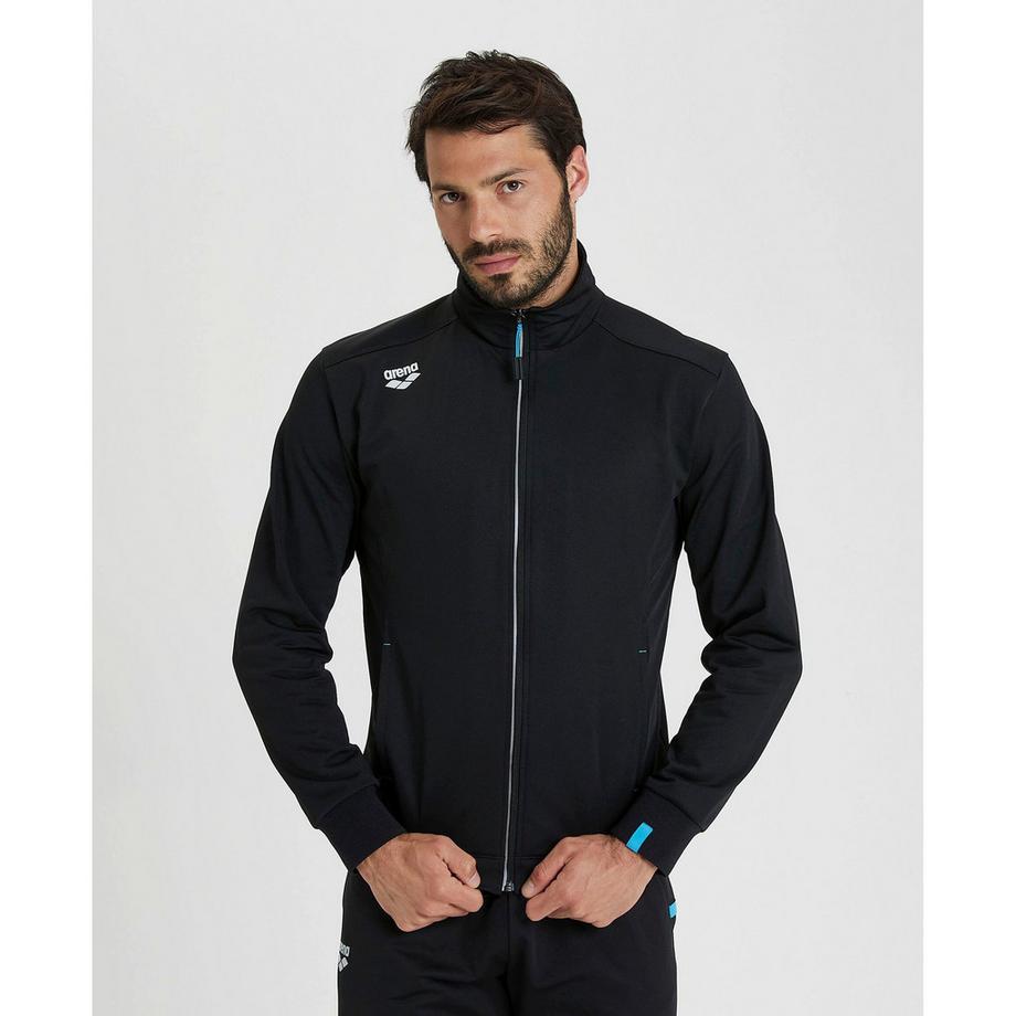 arena  Trainingsjacke Panel Poly 