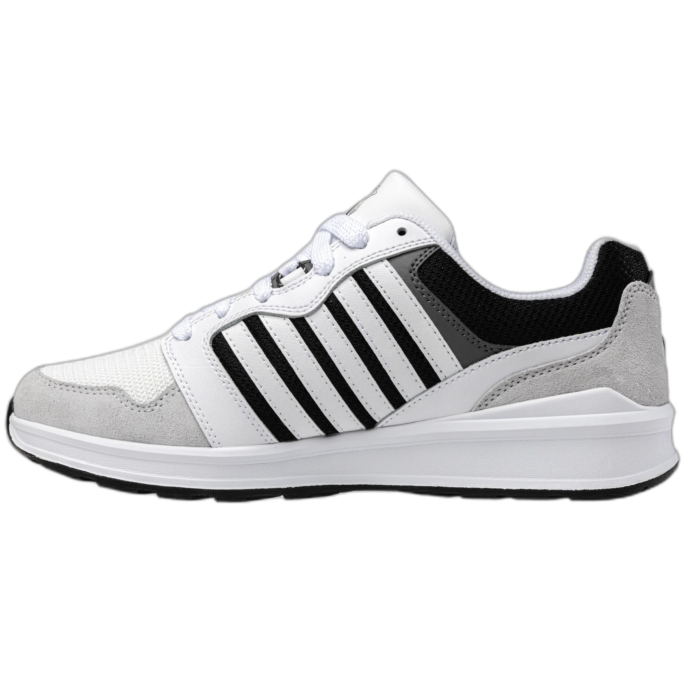 K-Swiss  baskets rival trainer t 