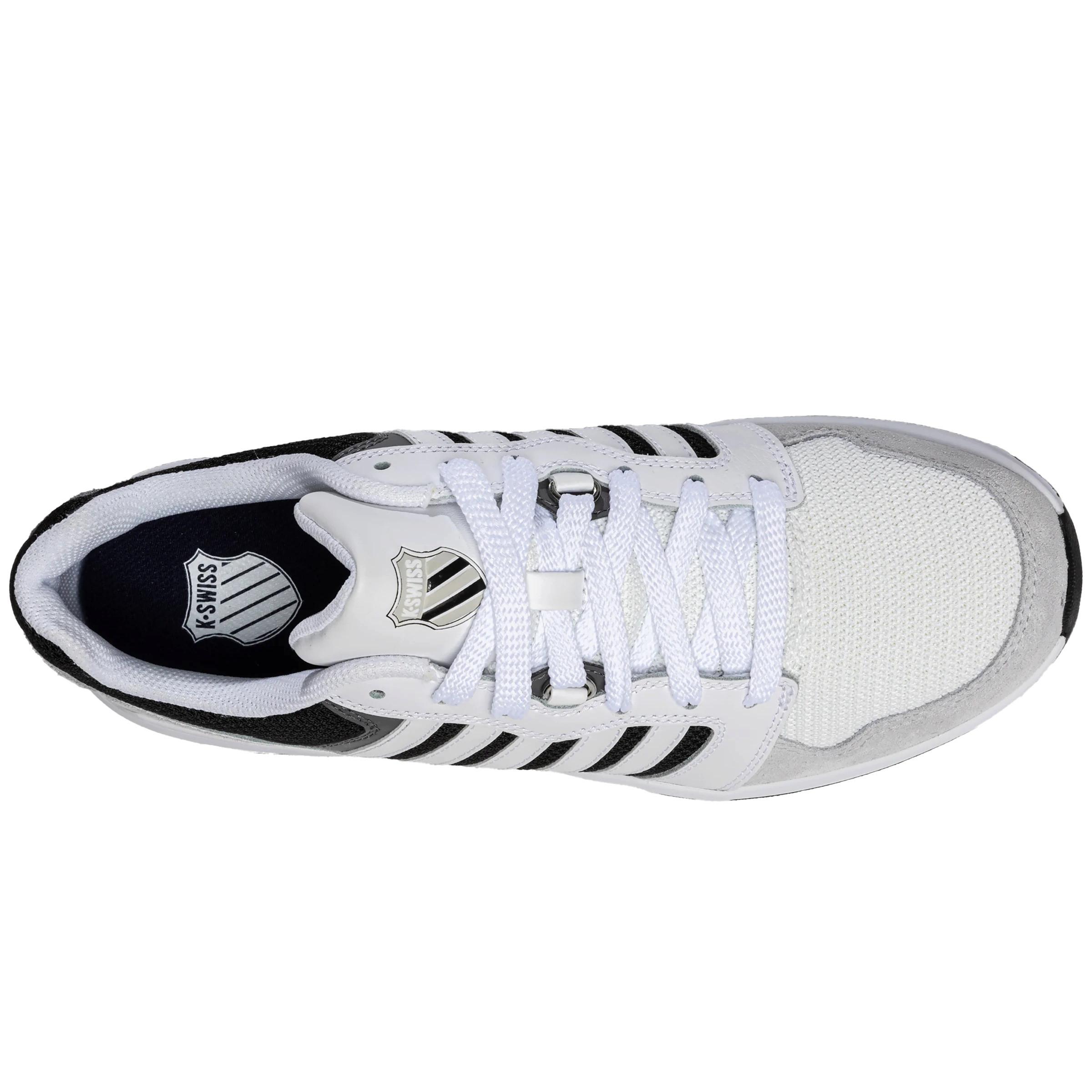 K-Swiss  baskets rival trainer t 