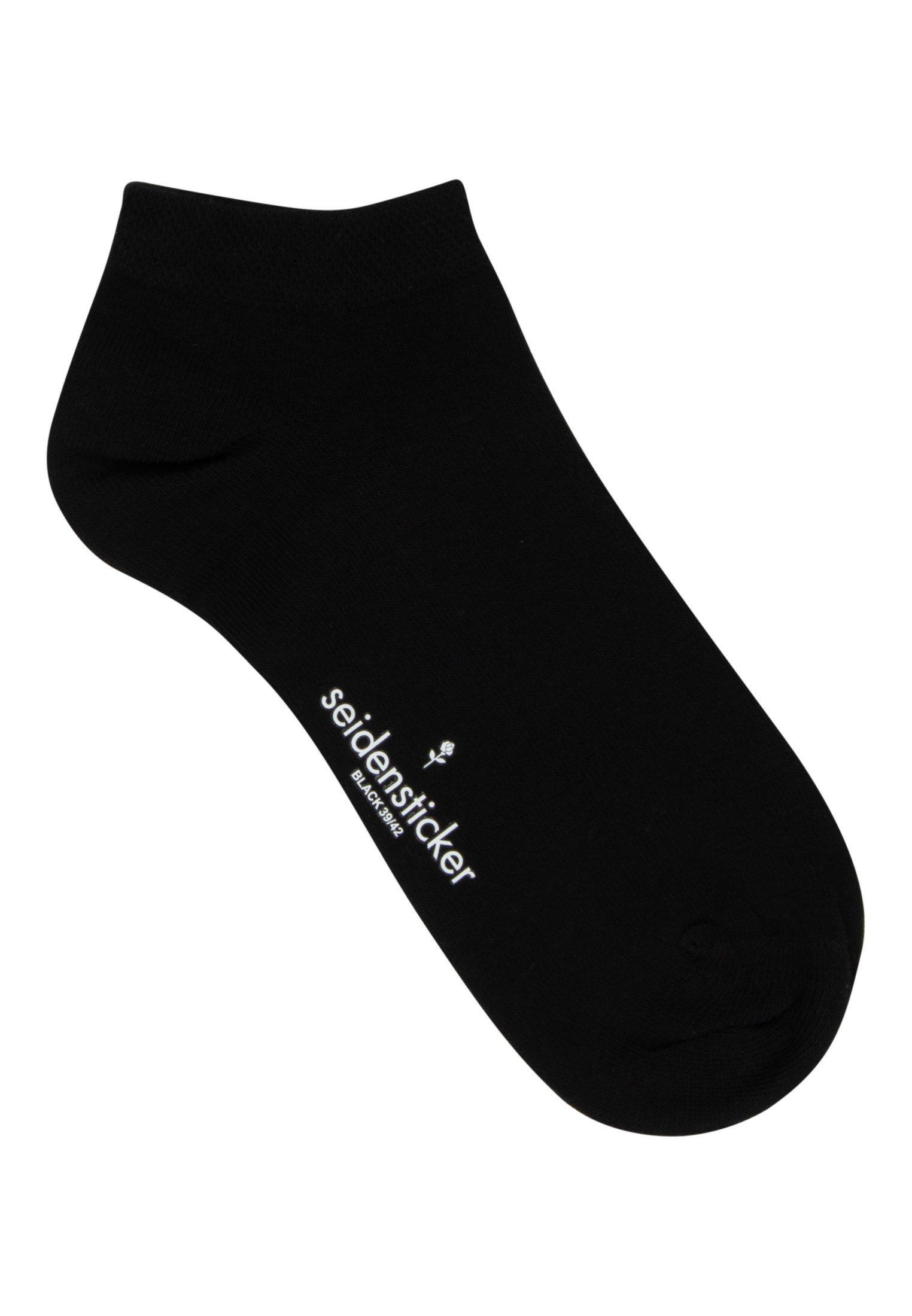 Seidensticker  Socken Fit Uni 