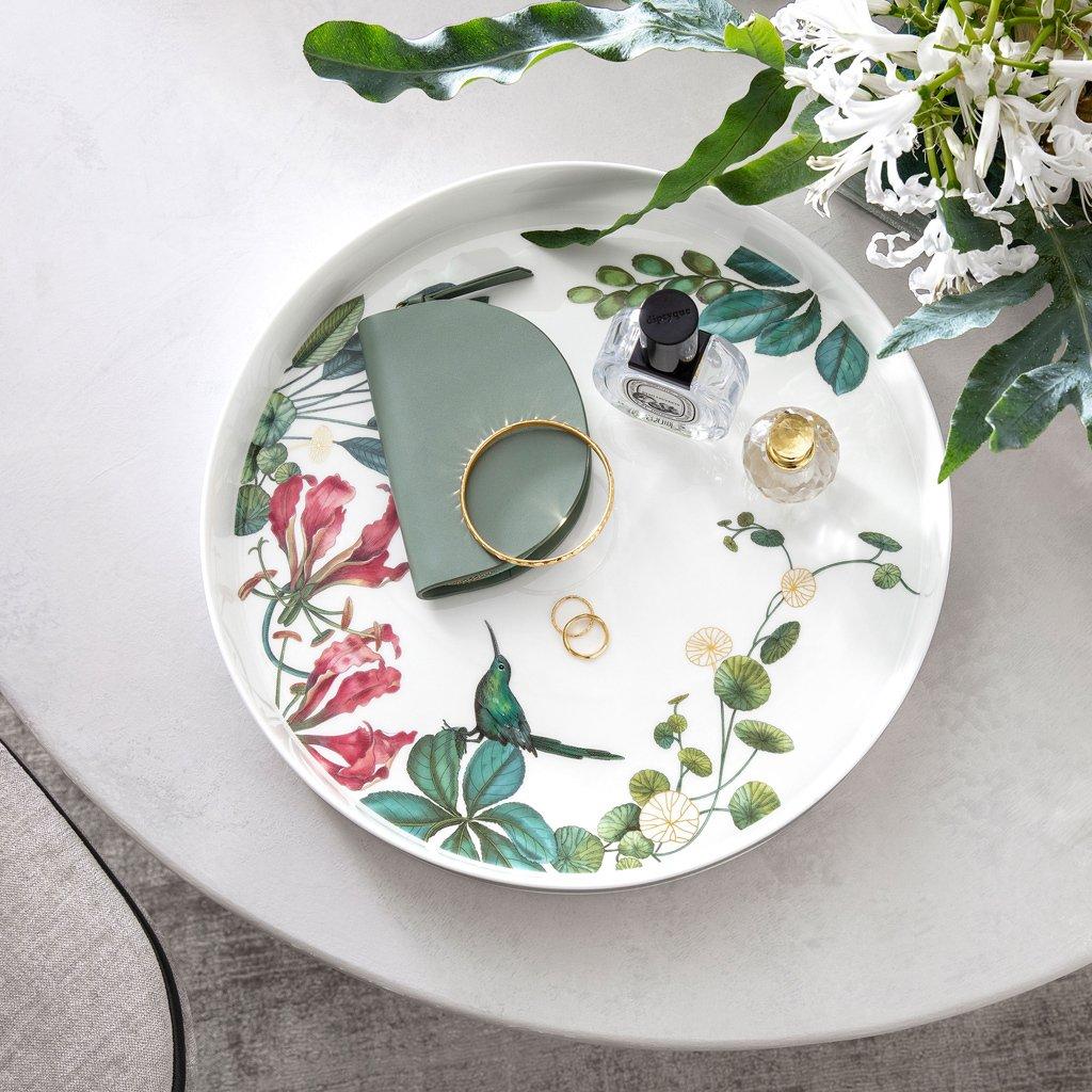 Villeroy & Boch Signature Servier / Dekoschale Avarua Gifts  