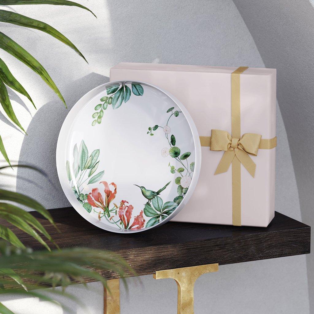 Villeroy & Boch Signature Servier / Dekoschale Avarua Gifts  