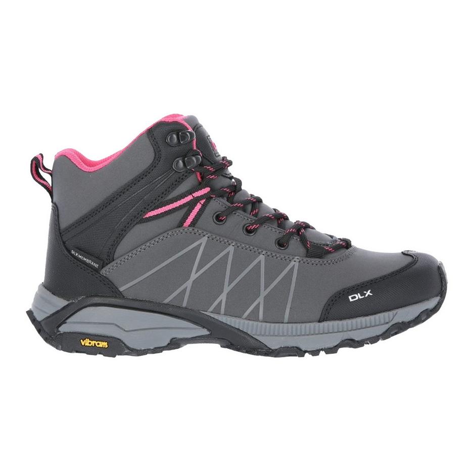 Trespass Arlington II Scarponi da Trekking  