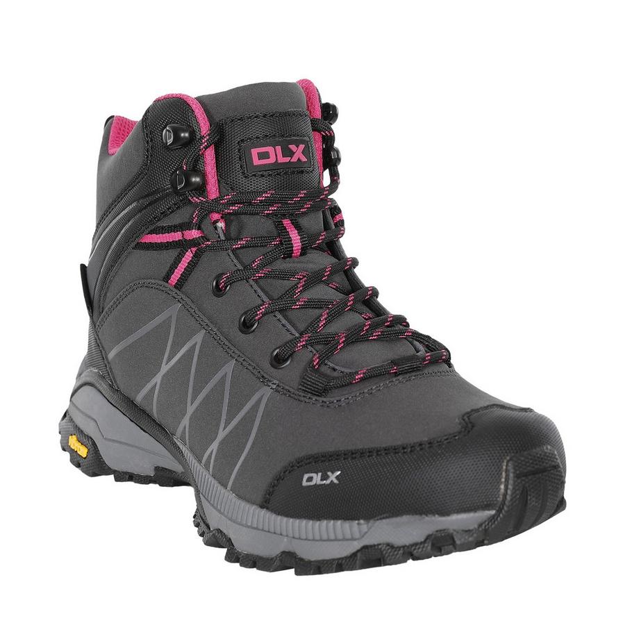 Arlington Ii Scarponi Da Trekking Dlx