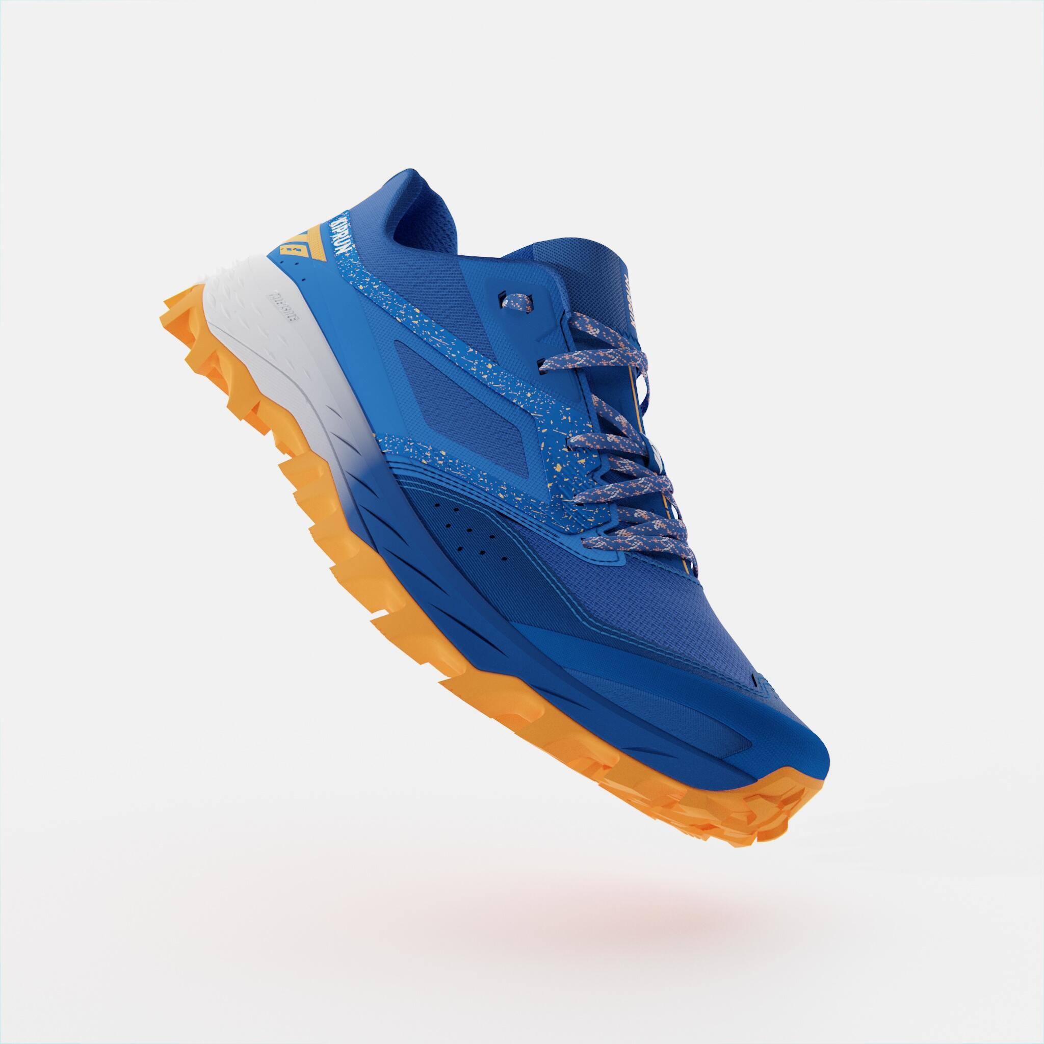 KIPRUN  Chaussures - XT8 TRAIL 