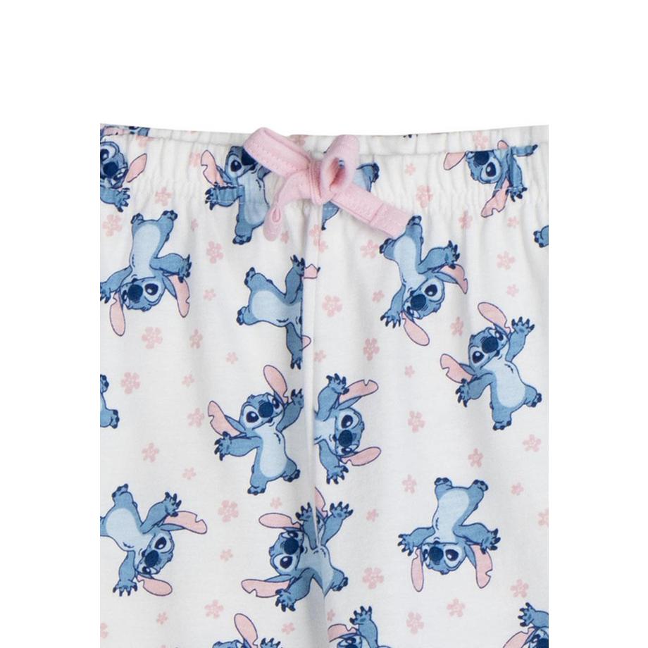 Disney  Stitch Schlafanzug kurz 