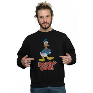 Disney  Daddy Cool Sweatshirt 