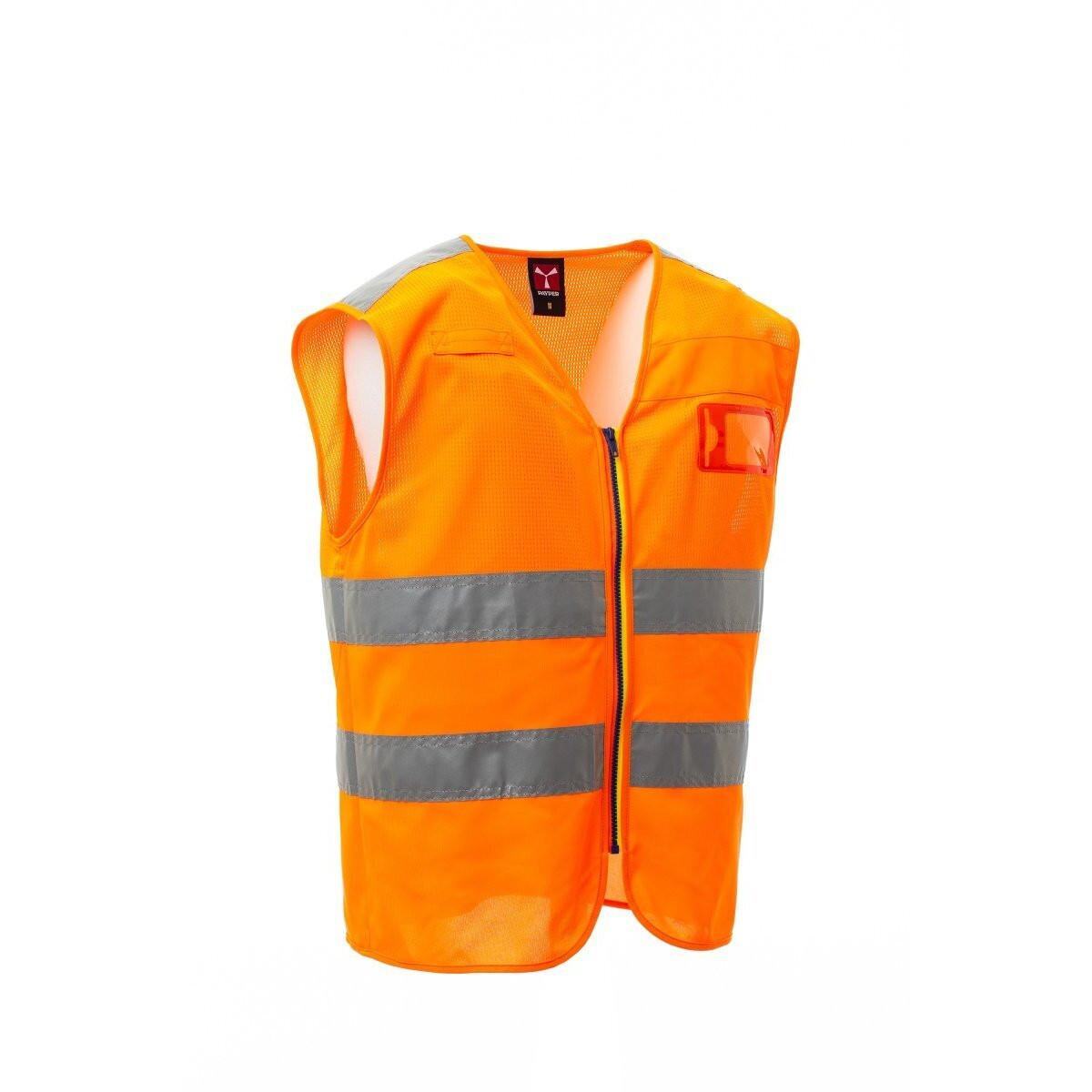 Payper Wear  gilet de sécurité ace mesh 