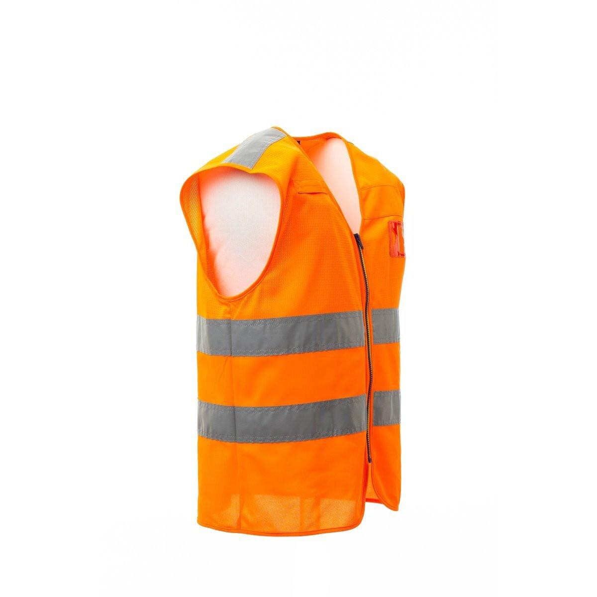 Payper Wear  gilet de sécurité ace mesh 