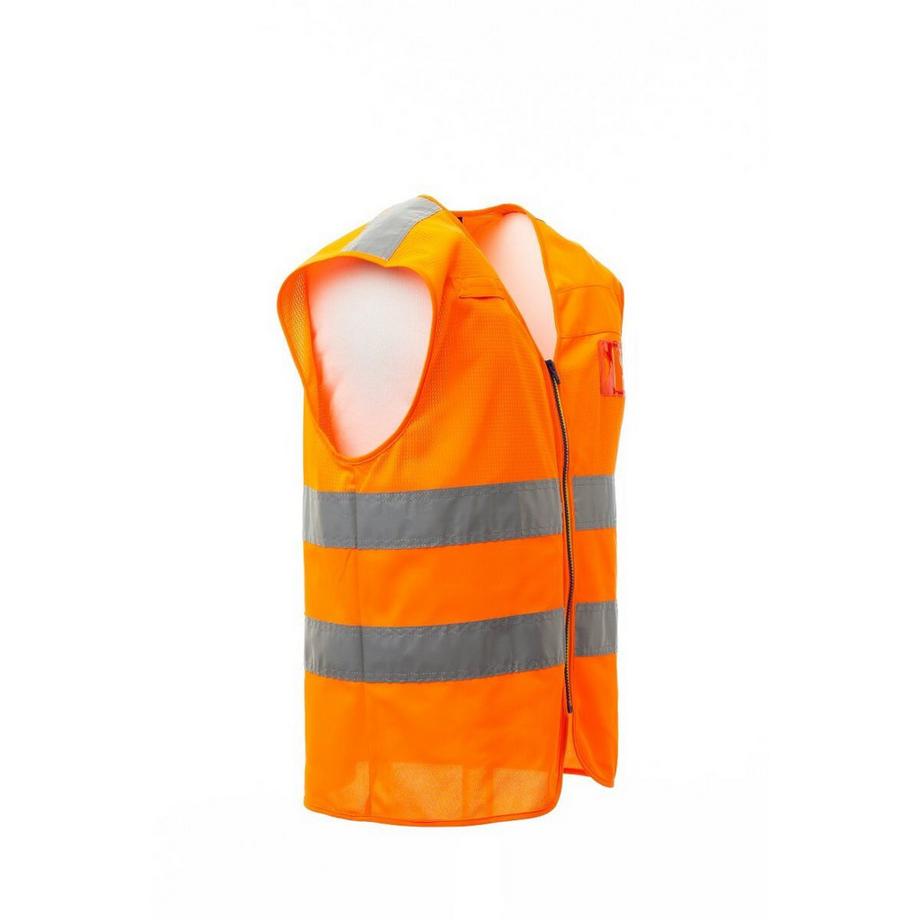 Payper Wear Ace Mesh Gilet di Sicurezza  