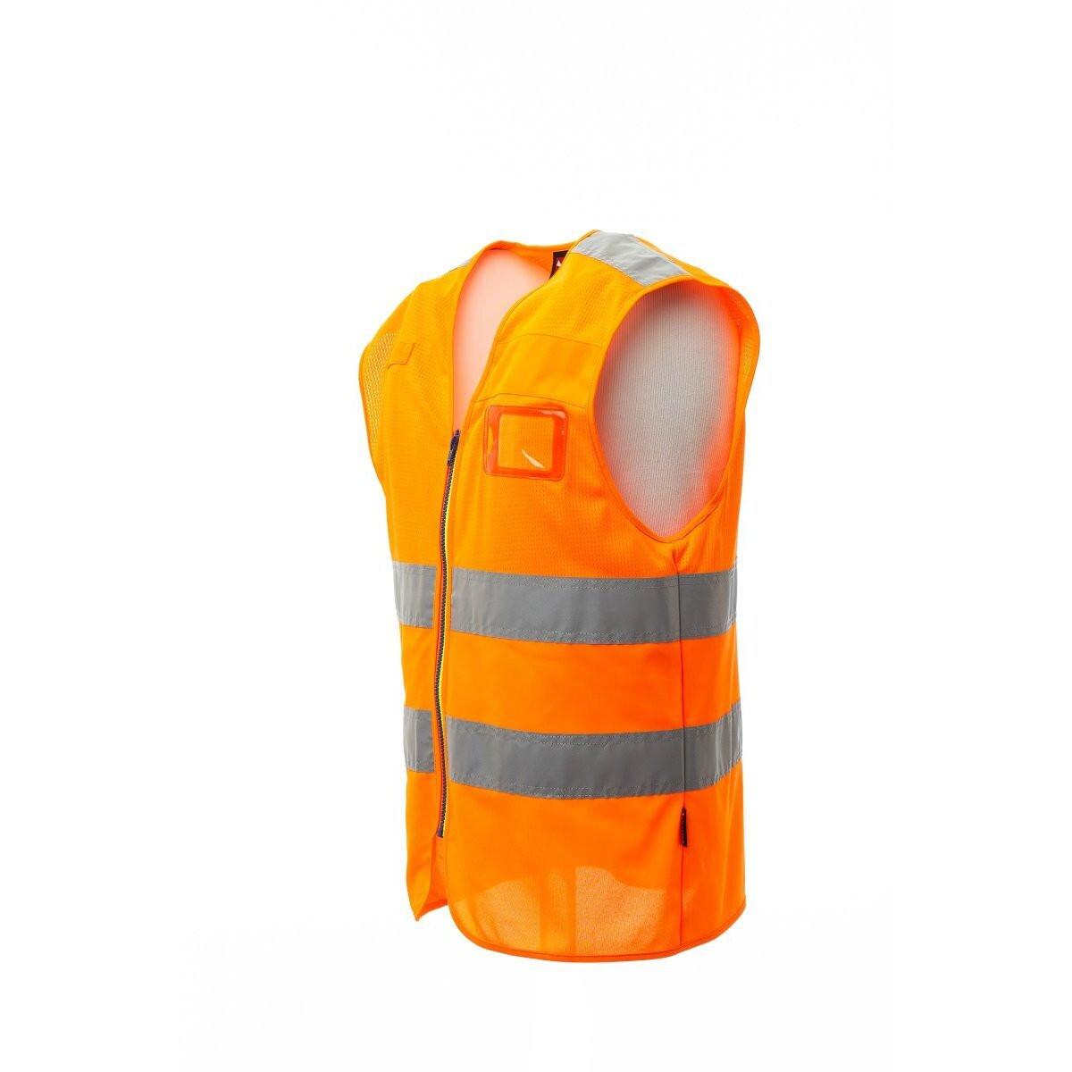 Payper Wear  gilet de sécurité ace mesh 