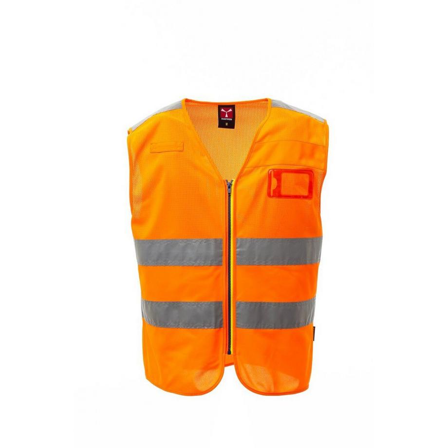 gilet di sicurezza ace mesh