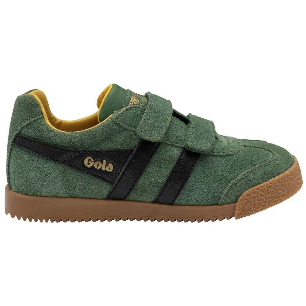 gola  Baskets enfant  Harrier Strap 