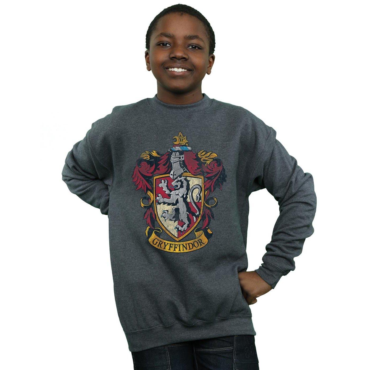 HARRY-POTTER  Sweat 