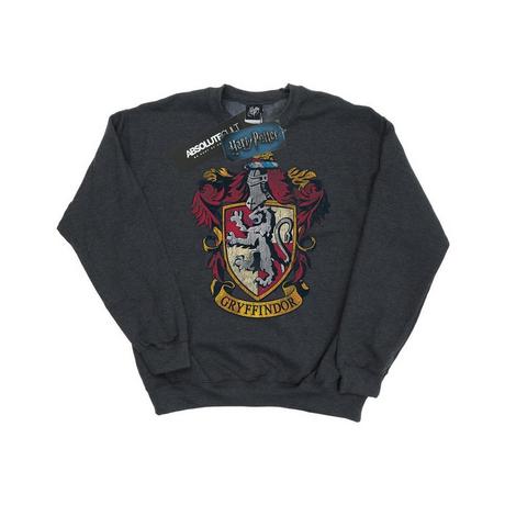 HARRY-POTTER  Sweat 