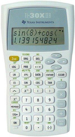 Texas Instruments Texas Instruments Schulrechner  