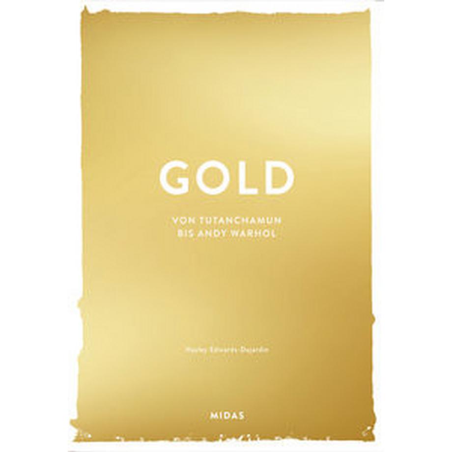 Midas  GOLD (Farben der Kunst) 