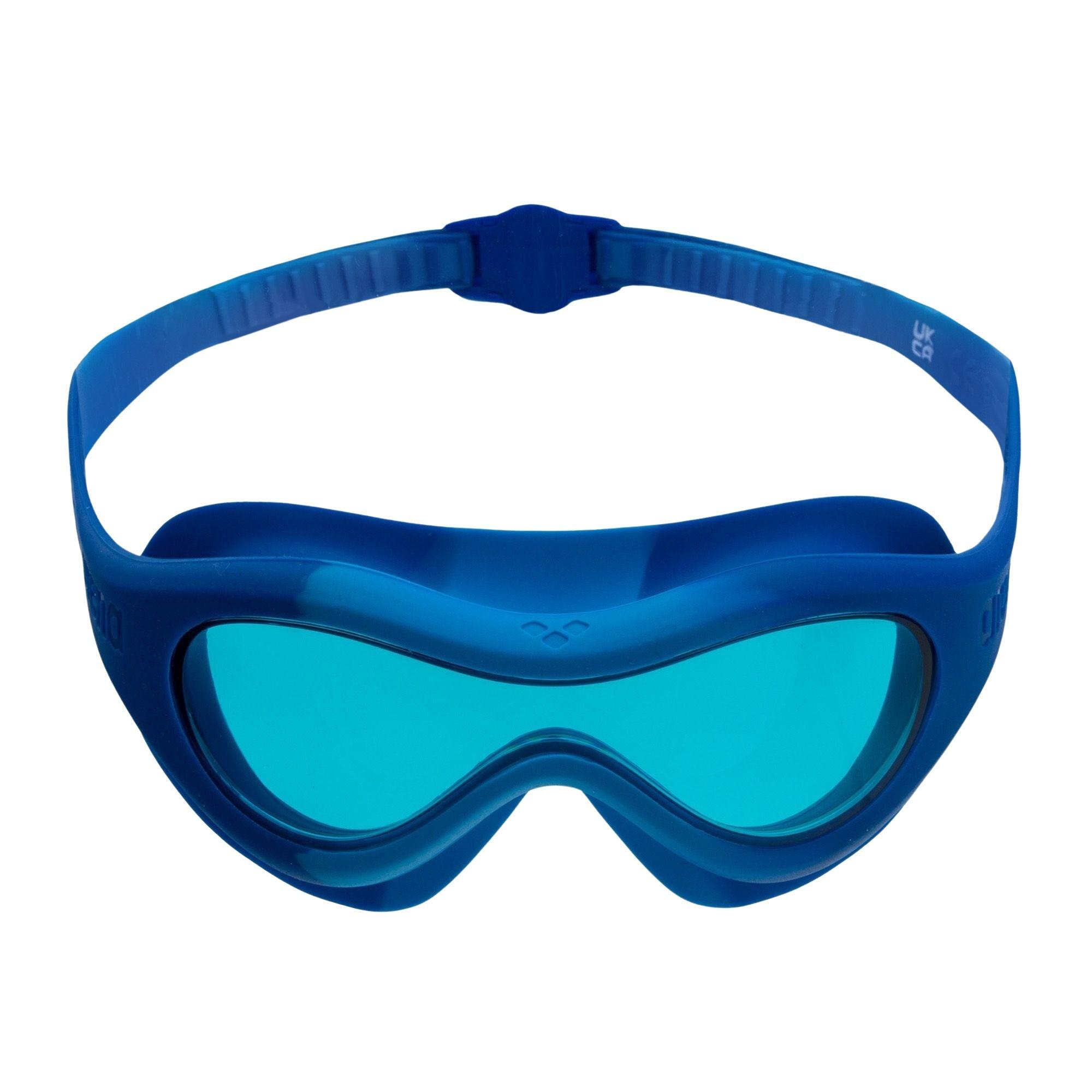 arena  Occhialini da nuoto per bambini Arena Spider 