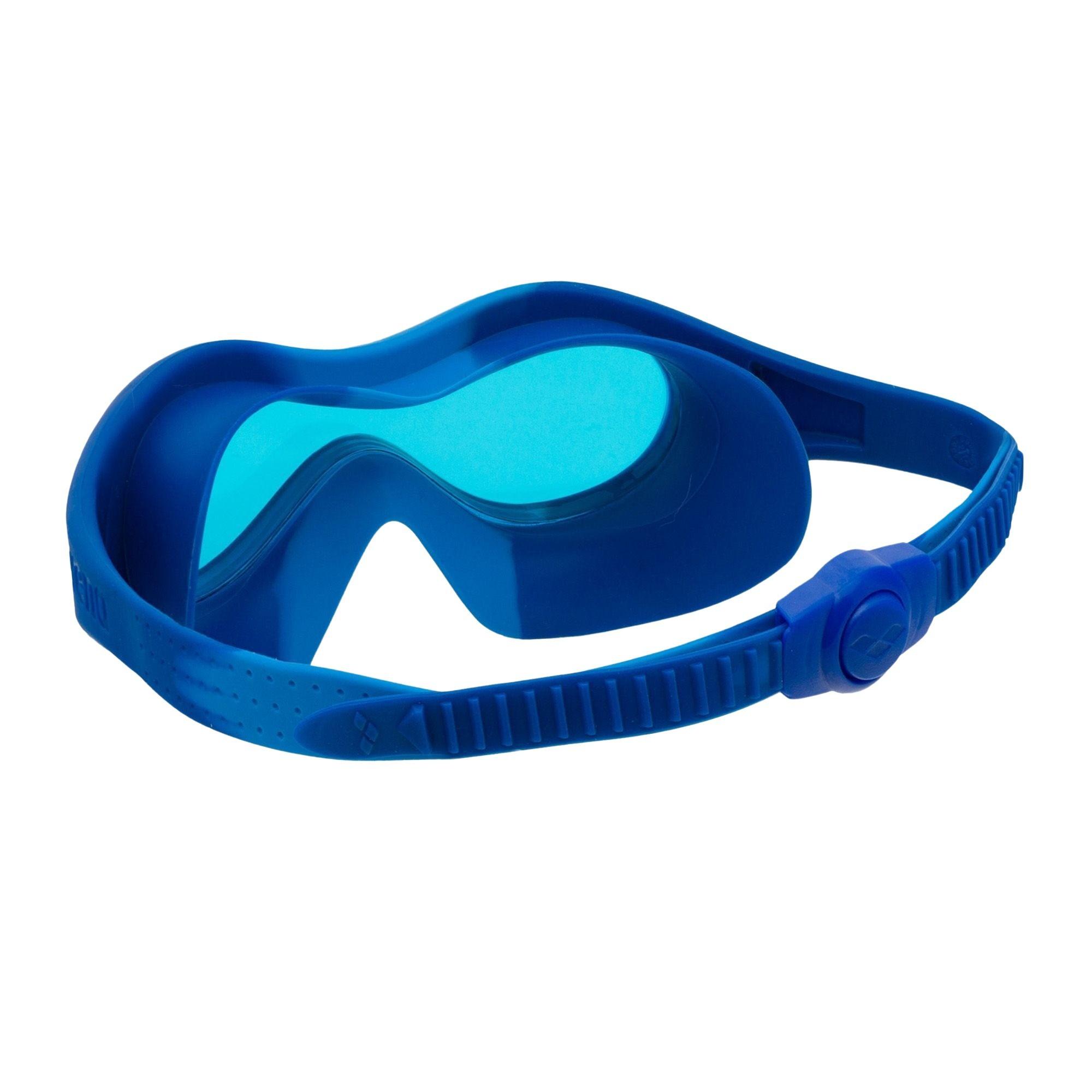 arena  Kinderschwimmbrille Spider 
