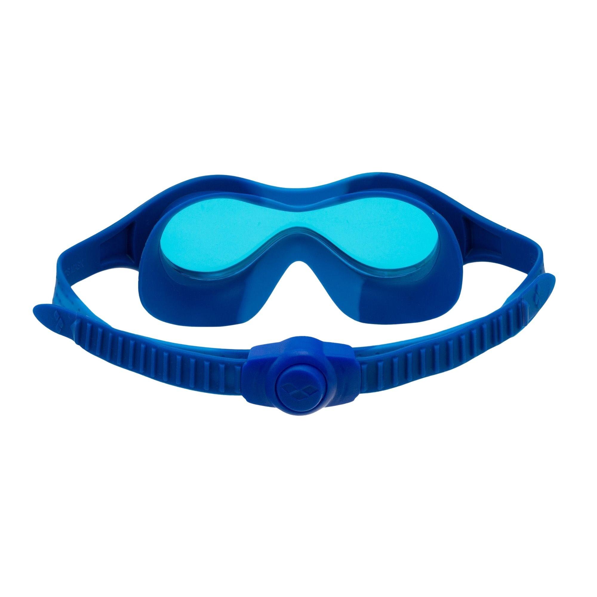 arena  Kinderschwimmbrille Spider 