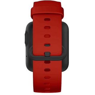 Avizar  Cinturino Xiaomi Redmi Watch rosso 