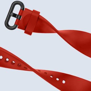 Avizar  Xiaomi Redmi Watch Sportarmband Rot 