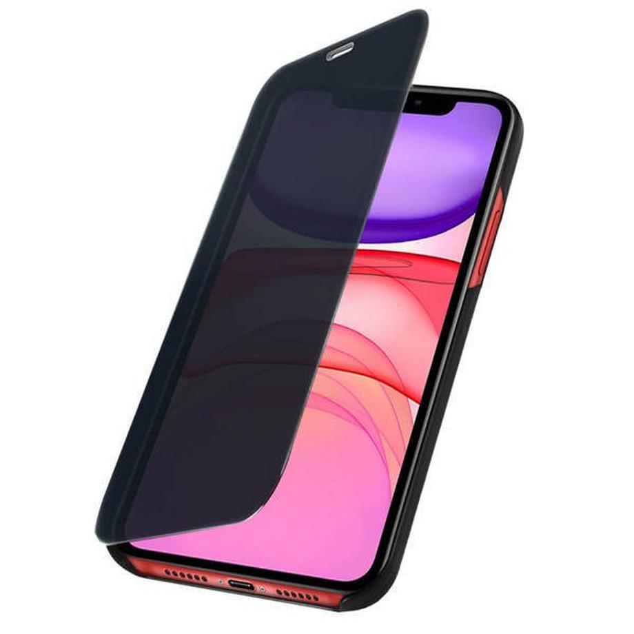 Avizar  View Cover Apple iPhone 11 Schwarz 