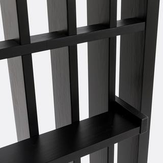 La Redoute Intérieurs Trennwandregal  