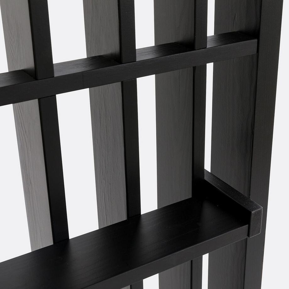 La Redoute Intérieurs Étagère de séparation  