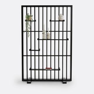 La Redoute Intérieurs Trennwandregal  