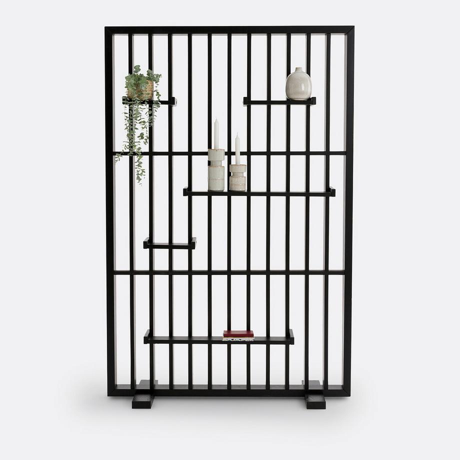 La Redoute Intérieurs Étagère de séparation  